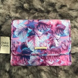 Limited edition Dulce Candy cosmetic case